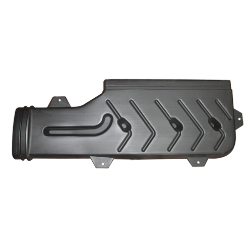 高位進(jìn)氣道